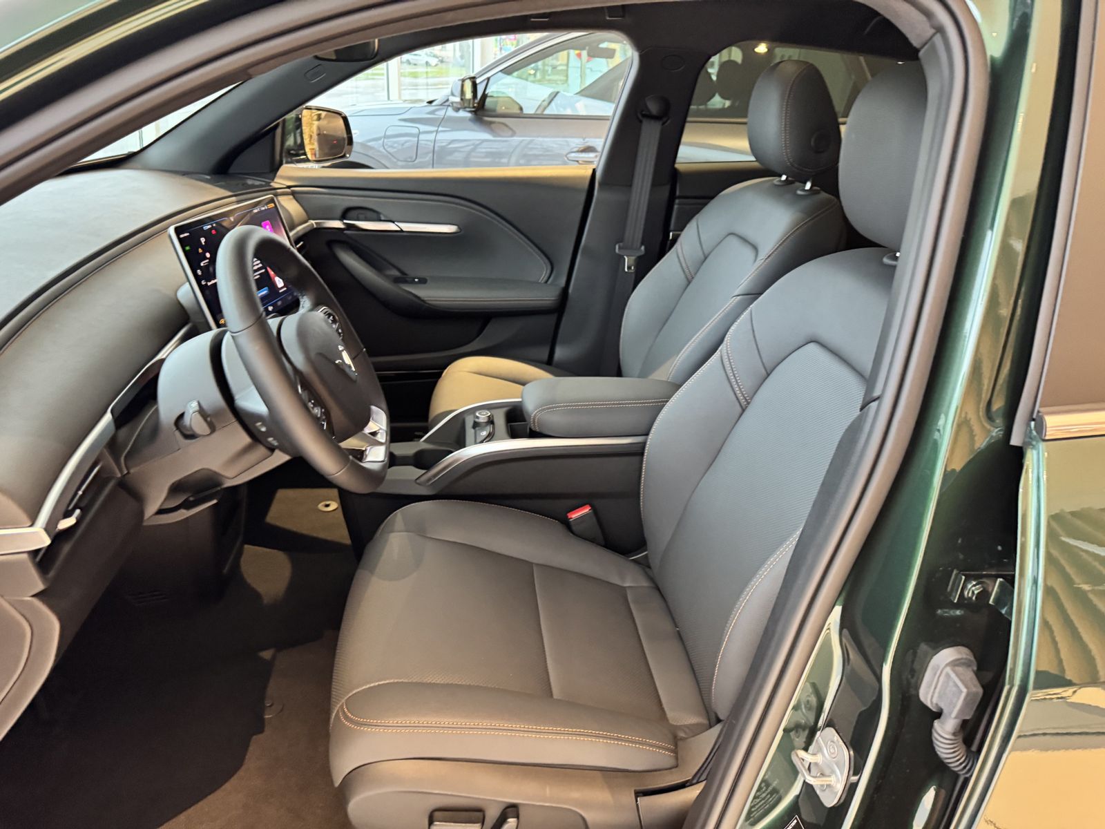 VinFast VF6 - Bild 5