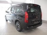 Opel Combo Life E GS XL AUTOMATIK*7-SITZER*KAMERA*NAV - Opel Combo Life: Automatik