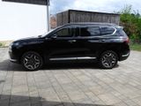 Hyundai SANTA FE 1.6 T-GDI Plug-in Hybrid - Signature - Hyundai SANTA FE: I