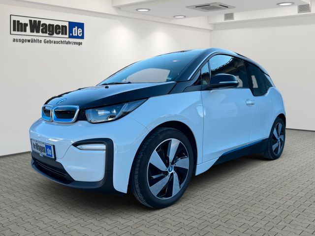 BMW I3 *Navi Prov*PDC*Tempom*Multifunktionlkr*