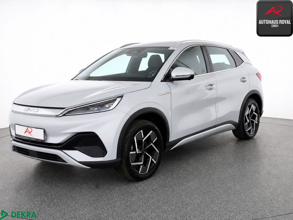 Angebot ansehen BYD ATTO 3