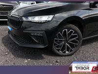 Skoda Scala - Vorschau Bild 5