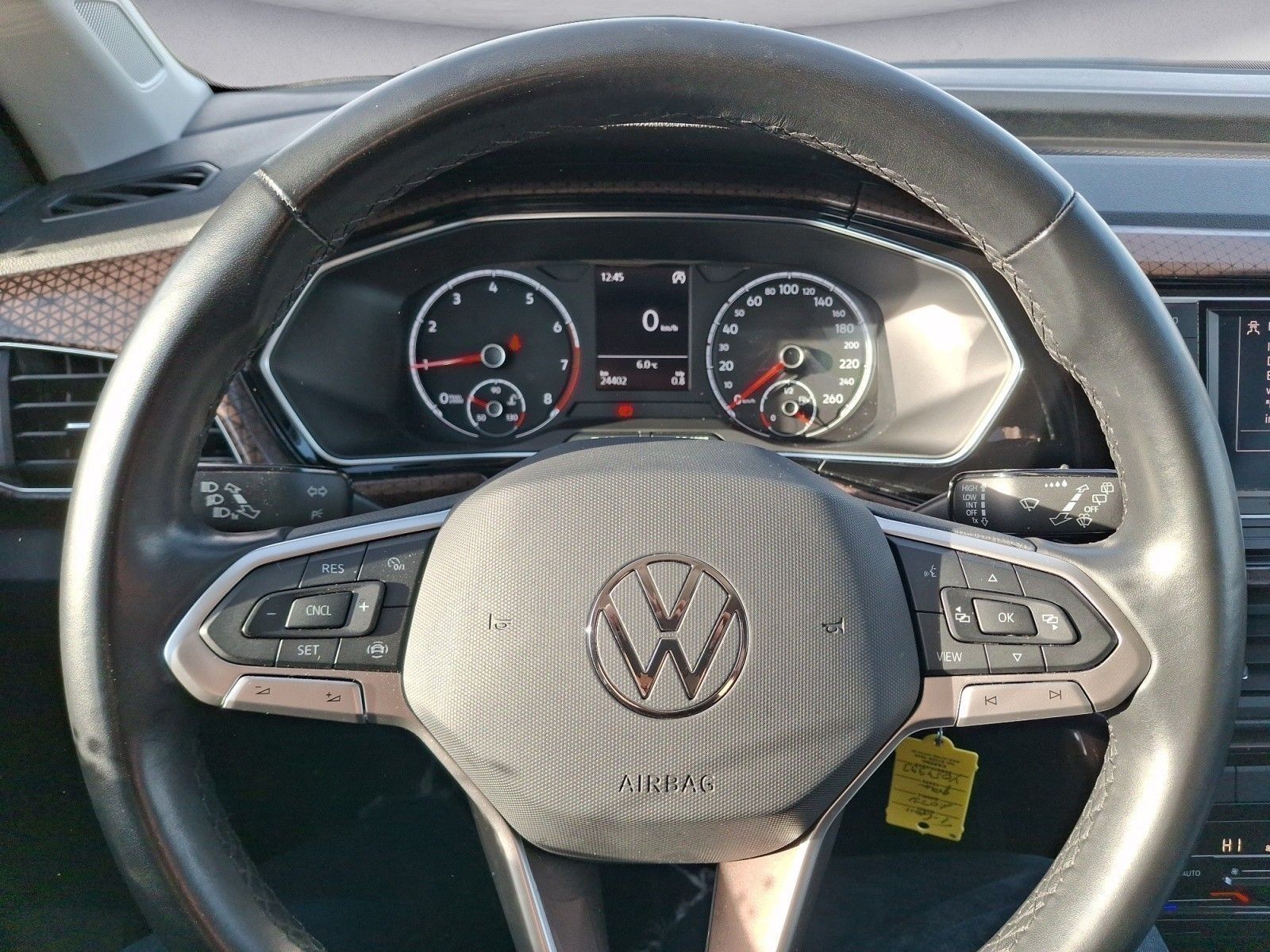 Volkswagen T-Cross - Bild 10