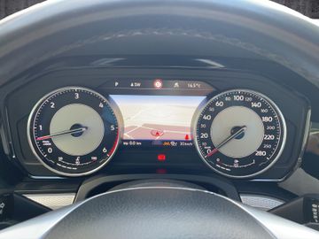 Volkswagen Touareg V6 TDI 4Motion*LED*NAVI*APPLE*SHZ*ACC