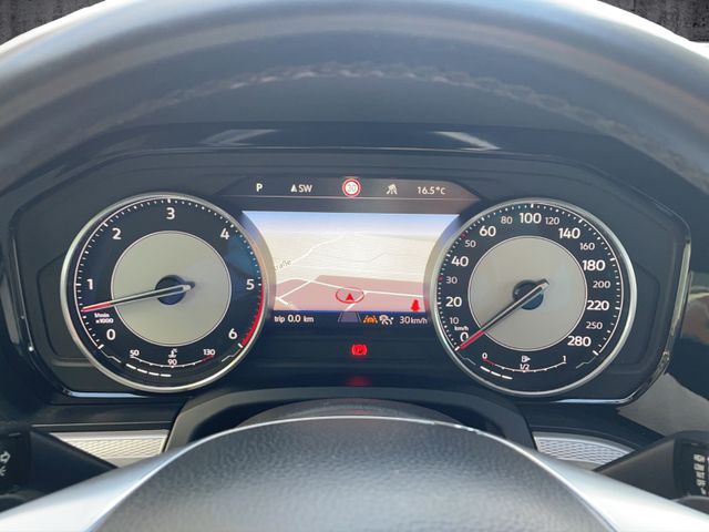 Volkswagen Touareg V6 TDI 4Motion*LED*NAVI*APPLE*SHZ*ACC