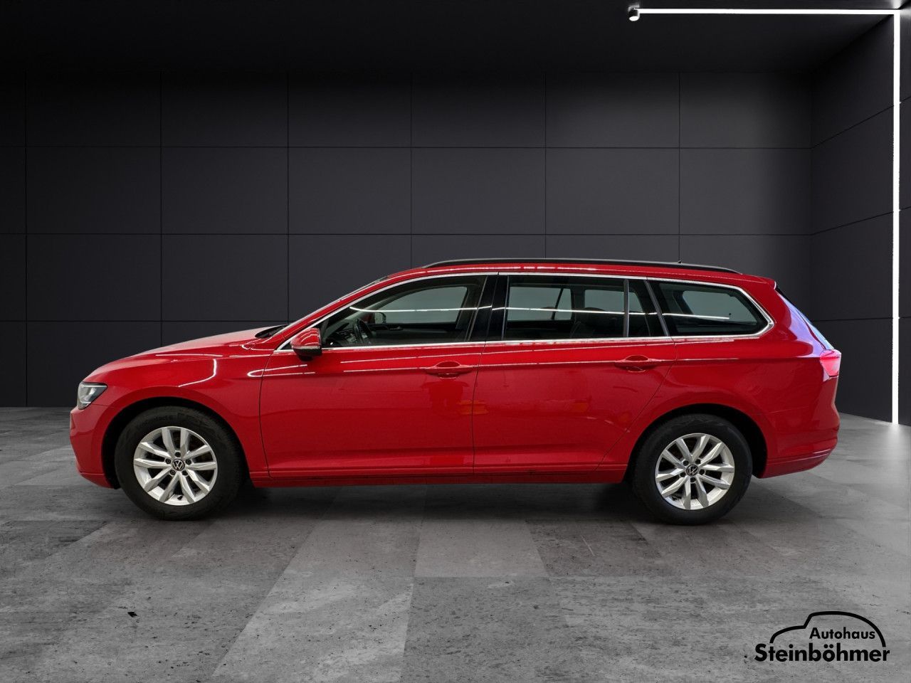 Volkswagen Passat Variant - Bild 3