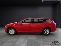 Volkswagen Passat Variant - Vorschau Bild 3