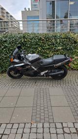 Honda Cbr1000f sc24 - HONDA CBR 1000F SC24