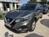 Nissan Qashqai 1.5 dCi 115 CV DCT Business - Nissan Qashqai mit Halbautomatikschaltung