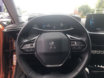 Peugeot 2008 Elektro Allure Pack