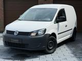 Volkswagen Caddy 1.6TDI DSG  I WEBASTO I BOTT REGALE I PDC - Volkswagen Caddy: 6.1