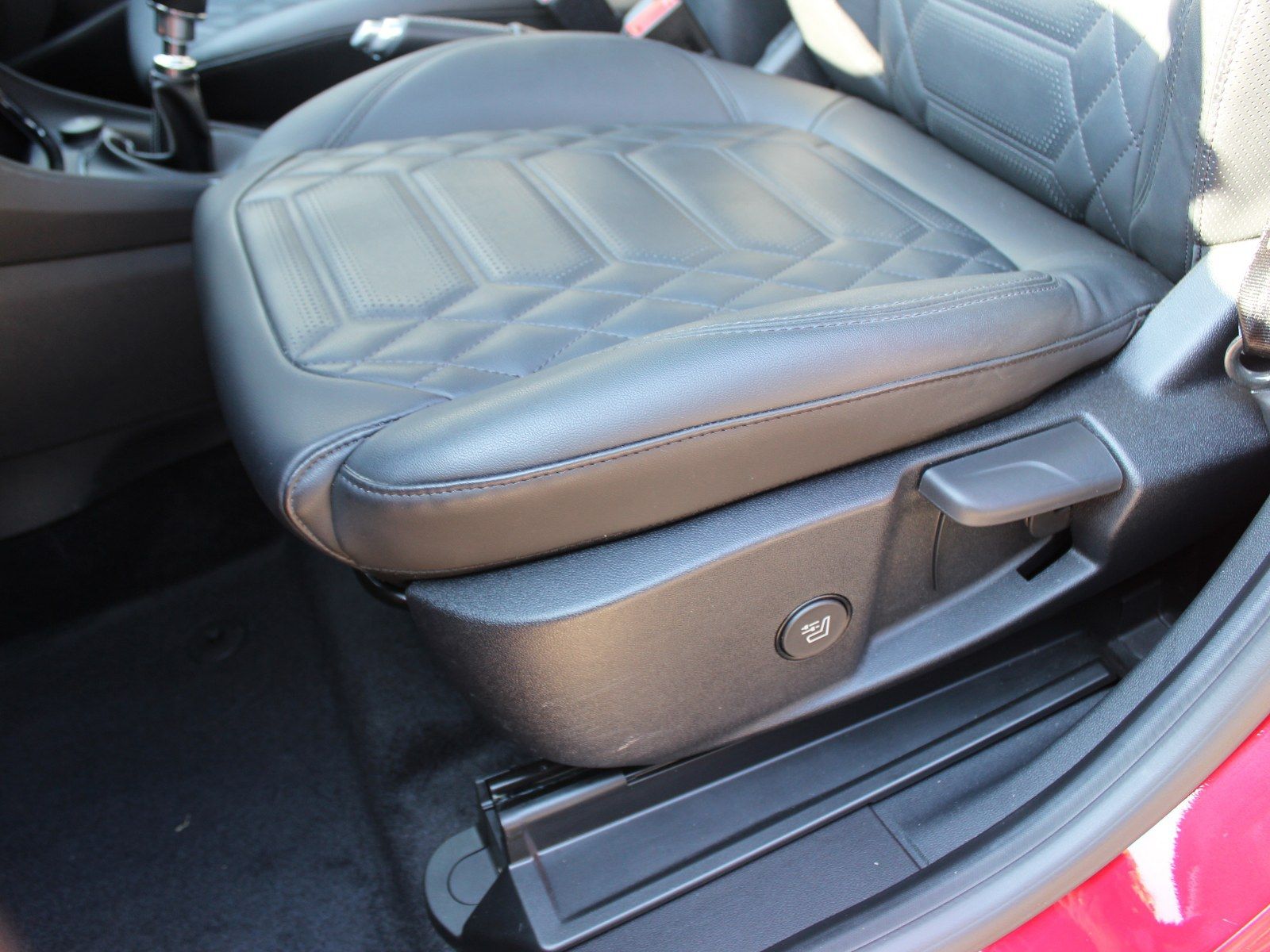 Fahrzeugabbildung Ford Puma ST-Line Vignale 1,0 EcoBoost