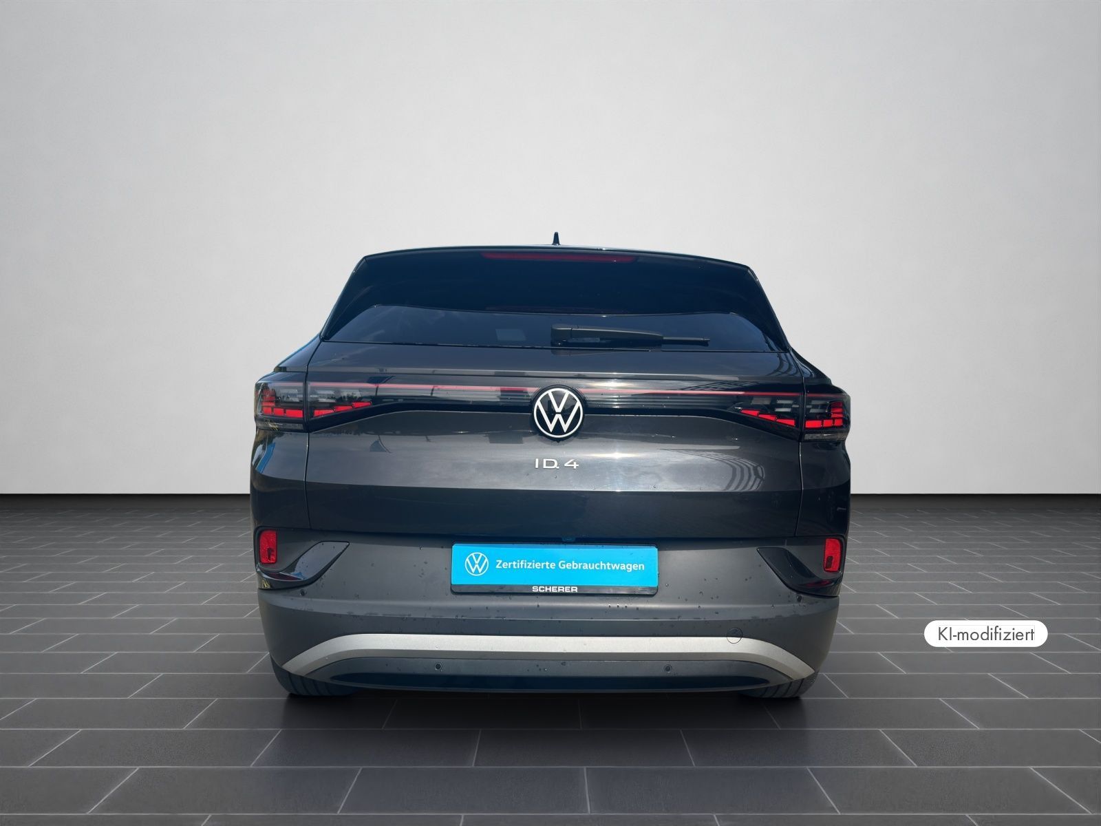 Volkswagen ID.4 - Bild 7