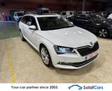 Skoda Superb 1.6 TDi Style Aut. Pano LED-Xenon ACC Na - Skoda Superb: 1.6