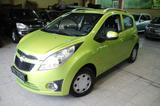 Chevrolet Spark LS + 1.2*NUR 100TKM*KLIMA*TÜV NEU* - Chevrolet Spark LS