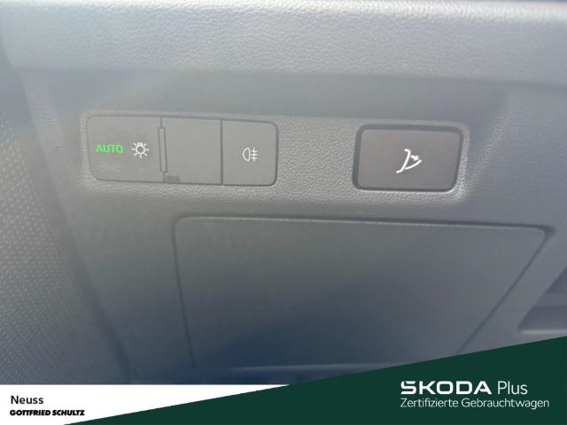 Skoda Enyaq - Bild 17