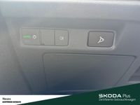 Skoda Enyaq - Vorschau Bild 17