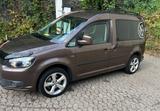 Volkswagen Vw Caddy Wohnmobil /2.TDI/140ps/Tempomat/C... - Volkswagen Caddy: 140 Ps