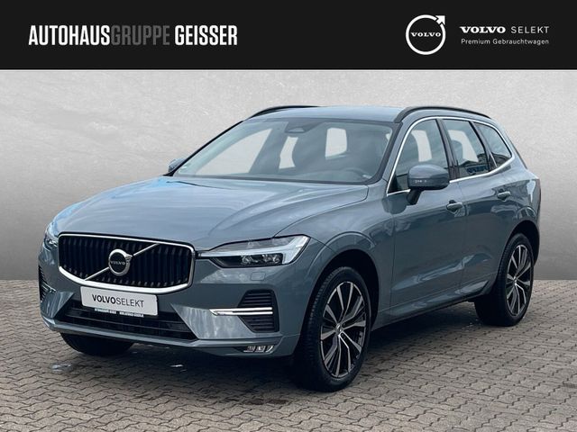 Volvo XC60 B4 Mild-Hybrid Core Automatik ACC BLIS LED