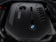 Foto Nummer 19: BMW 540i