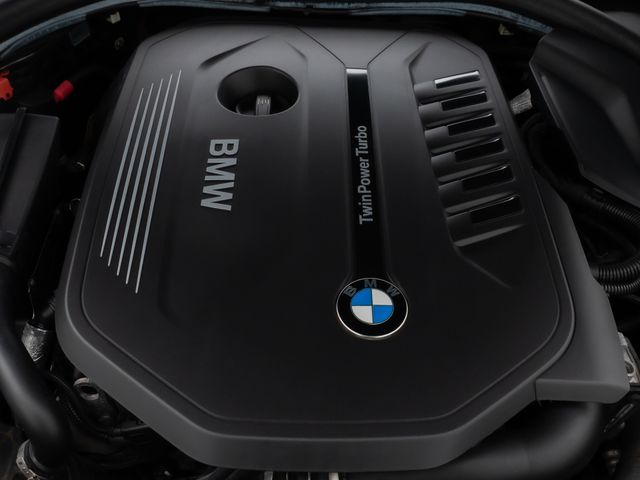 Foto Nummer 19: BMW 540i