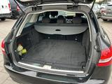 Mercedes-Benz C 220 T-Modell 4Matic - Mercedes-Benz C-Klasse Gebrauchtwagen in Münster