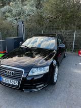 Audi A6 2.0 TDI (DPF) 125kW multitronic Avant - - Audi A6 aus 2011: 2.0