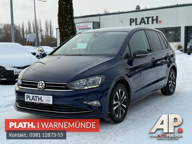 Volkswagen Golf Sportsvan VII IQ.DRIVE