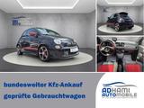Abarth 595 Competizione/SCHALENSITZE/AUTOMATIK/TRAUM!!! - scheckheftgepflegte Abarth 595 Competizione