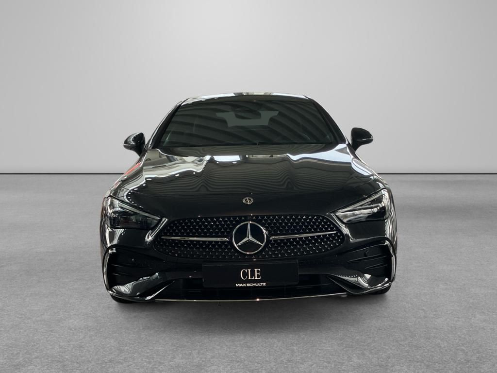 Fahrzeugabbildung Mercedes-Benz CLE 200 AMG*PANO*DISTR*BURM*KEYL*MEMO*DIG.-LIGHT