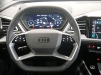 Audi Q4 e-tron - Vorschau Bild 13