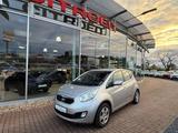 Kia Venga Attract 1,4  CVVT - Kia Venga: Attract