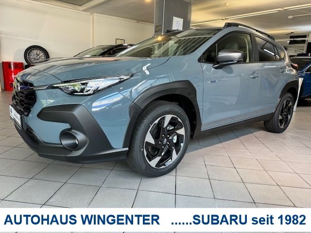 Subaru Crosstrek Comfort 2.0ie EU6d