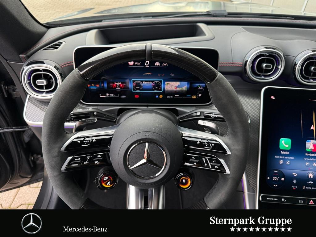 Mercedes-Benz CLE 53 AMG