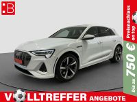 Audi e-tron - Vorschau Bild 1