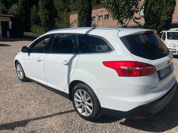 Ford Focus - 6