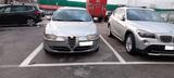 Alfa Romeo 147 1.9 JTD 8V 115CV 5p. Distinctive - gebrauchte Alfa Romeo 147 aus dem Jahr 2003