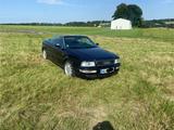 Audi Cabrio S-line - Audi 80 - Audi aus 1998: Cabrio