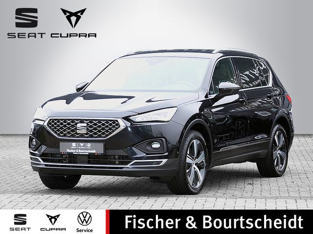 Seat Tarraco 2.0 TDI Xcellence 4Drive DSG NAVI AHK