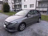 Mercedes-Benz B 180 DCT - Style  · Minivan · 93.400 km  - Mercedes-Benz B 180 von privat