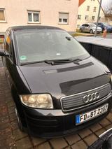 Audi A2 1.4 -
