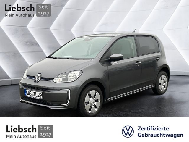 Volkswagen e-Up! Edition RFK PDC Climatr BT Navi