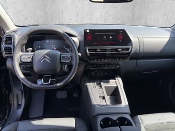 Citroën C5 Aircross 1.2 136 MAX +Navi+LED+SHZ+KeyLess