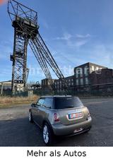 MINI COOPER Mini Cooper, Chilli Ausstattung - MINI MINI Gebrauchtwagen