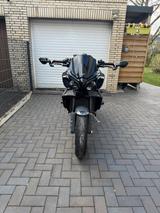 Yamaha MT-10 /ABS/ 2. Hand/Top Zustand - Yamaha Motorräder in Hamburg