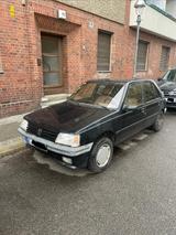 Peugeot 205 TÜV NEU kleiner zuverläs... - Peugeot 205 aus 1992