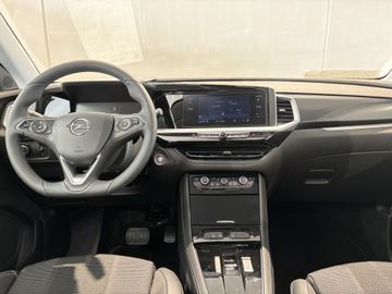 Fotografie 15 des Opel Grandland (X) Grandland 1.2 DI Automatik GS