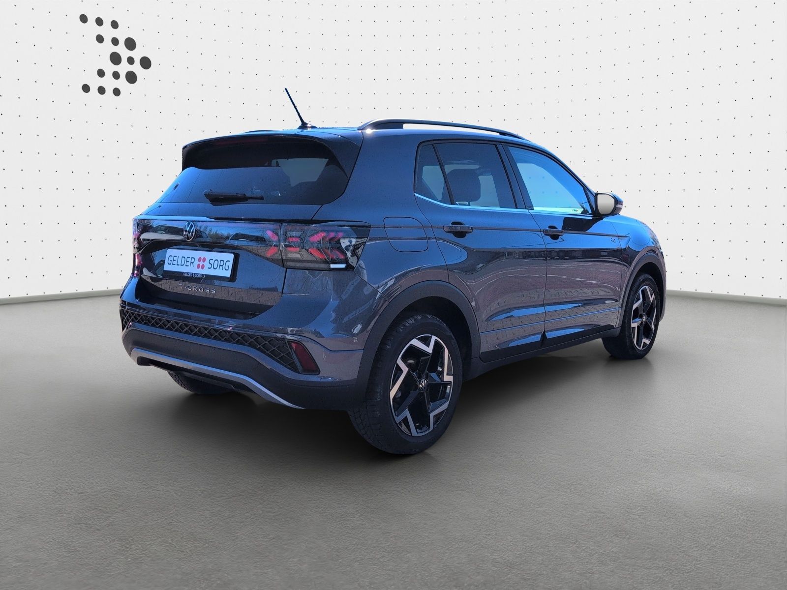 Volkswagen T-Cross - Bild 2