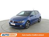 Volkswagen Polo 2.0 TSI GTI Aut.*NAV*LED*LIMITER*CAM*PDC*SH - VW Polo Gebrauchtwagen in Frankfurt