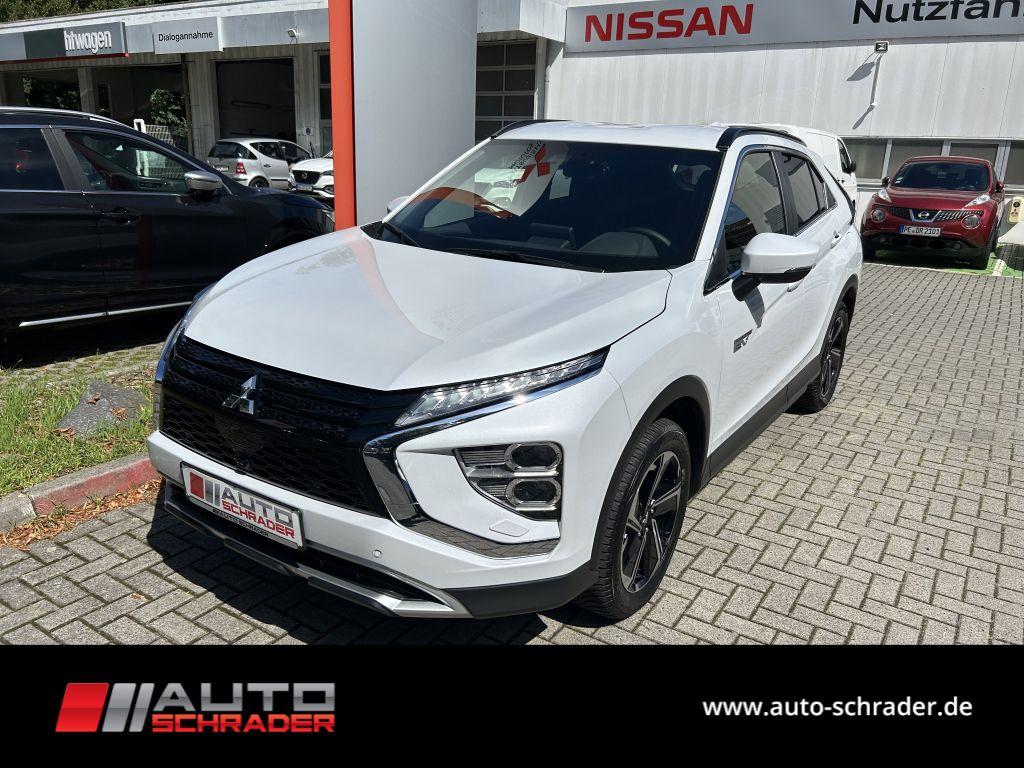 Mitsubishi Eclipse Cross Plug-In Hybrid 4WD Plus (LED,GJR)